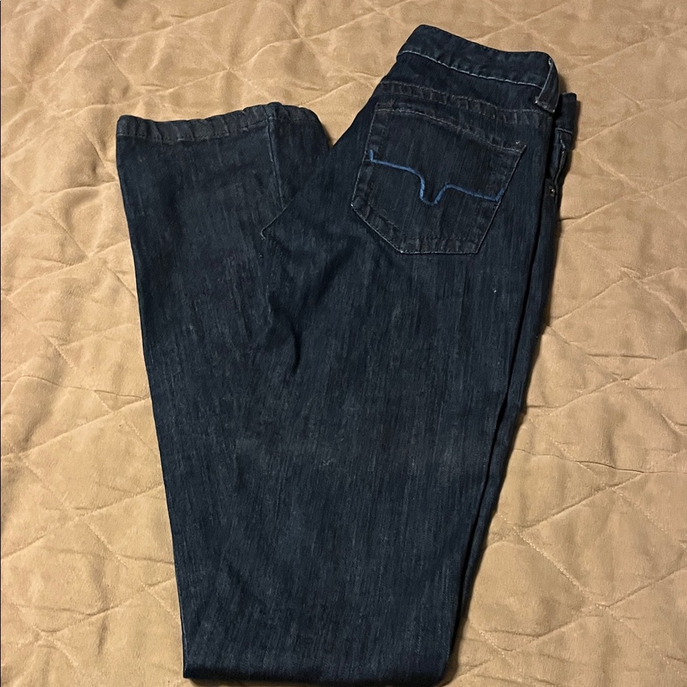 Kimes Betty Jeans